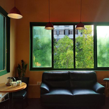 Foshan Cuba Youth Hostel 外观 照片