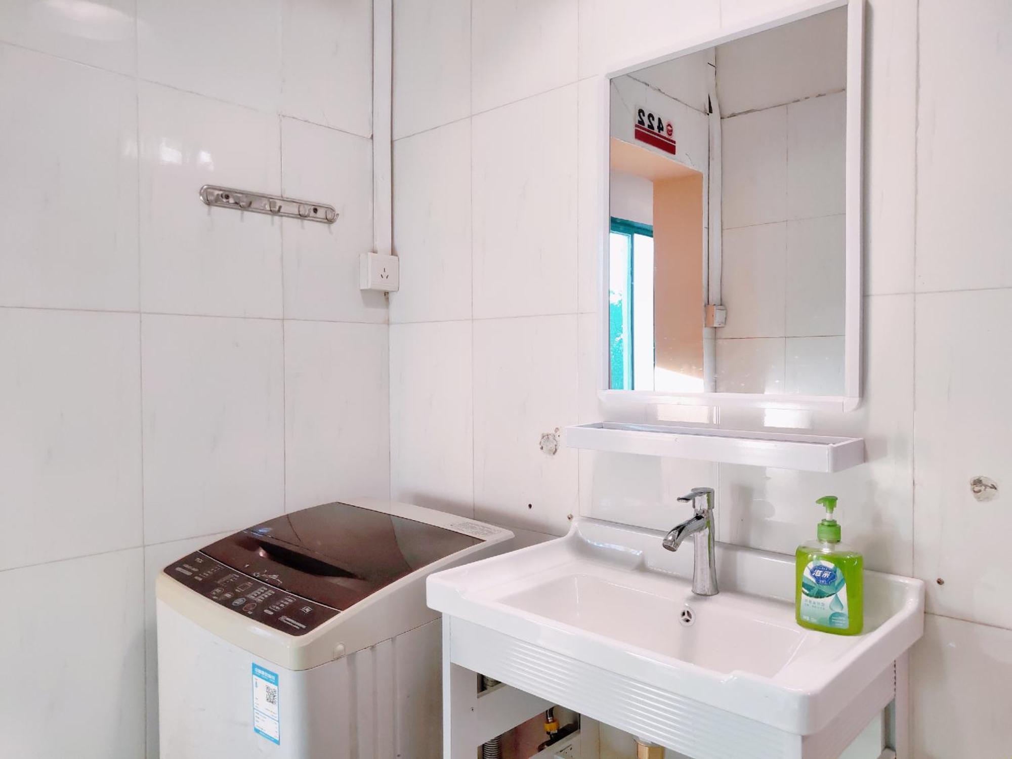 Foshan Cuba Youth Hostel 客房 照片