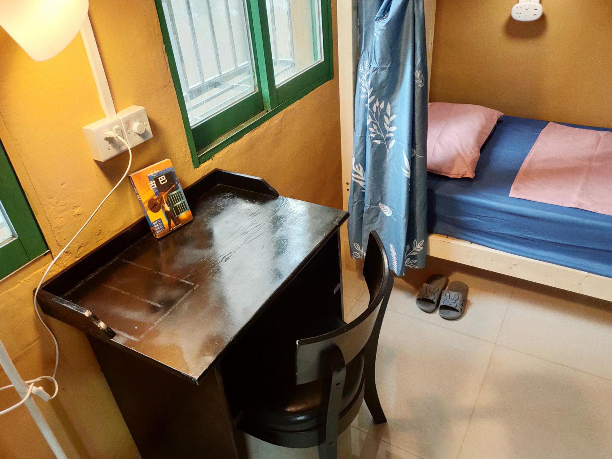 Foshan Cuba Youth Hostel 客房 照片